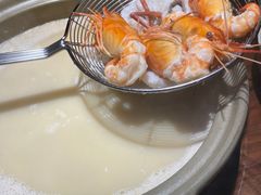 -揽季锅物会.福建黄鱼.海鲜姿造(五四路店)