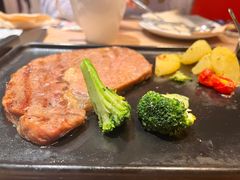 -必胜客(安河桥北店)