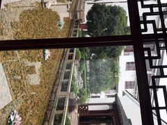 -苏州吴宫泛太平洋酒店