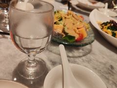 -喜来登由由大酒店九州膳坊中餐厅