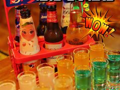 -Helens海伦司小酒馆(广州永庆坊店)