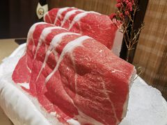-余欢领鲜火锅(新街口店)