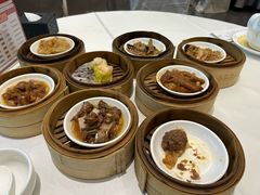 -万龙洲海鲜(大兴绿地缤纷城店)