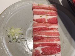 -焱铁烧·黑毛和牛专门店(杭州嘉里中心店)