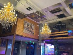 -明日世界密室轰趴·剧本桌游·箭馆团建(国贸店)