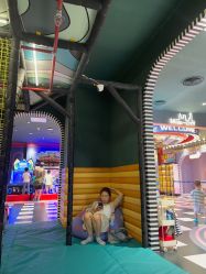 点击看大图 -meland亲子乐园(深圳领展中心城店)