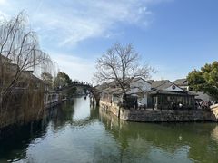 -南浔古镇
