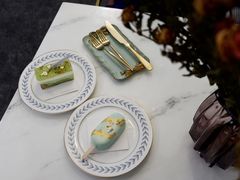 -La patisserie de Mona 茉娜的甜品(韩乐坊店)