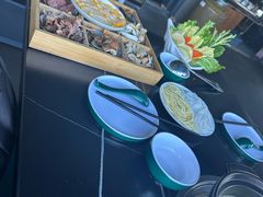 -野菌皇海景野生菌火锅(滨海大道店)