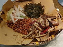 -渝味川菜(夜宵航母店)