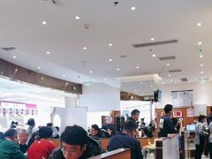 -松鹤楼面馆(清河万象汇店)