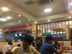 -鲁小三·大骨自助(金山总店)