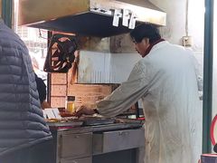 -小胡子祥彪烧烤(北湖总店)