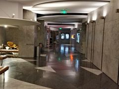 -百美汇影城(LUXE嘉里中心店)