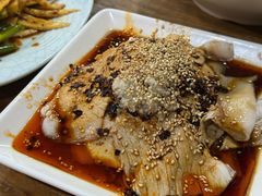 -朱大嘴肥肠血旺(福字街店)