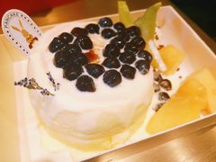 -食武士·舒芙蕾(新街口明瓦廊店)