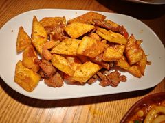 -香料集市新疆餐厅·清真聚餐(成都远洋太古里店)