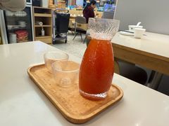 -蔡澜点心·粤菜(丽泽天街店)