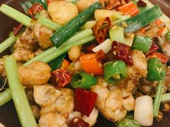 -吉源大排档·鱼生·海鲜(烧烤彩印厂店)