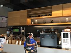 -瑞幸咖啡(石榴中心店)