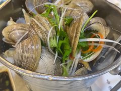 -渔娘渔家丹东海鲜(东直门店)