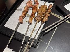 -京悦南门涮羊肉·羊蝎子火锅(田林路店)