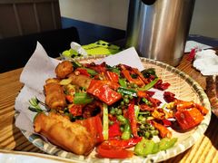 -小和庆·知味(首铸万科店)