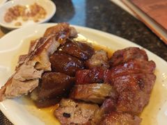 -中国厨房/台湾牛肉面