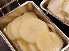 -师烤·豆花烤鱼(深圳坂田天虹店)