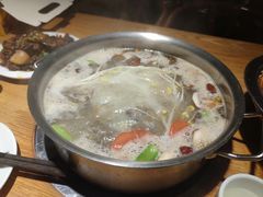 -守柴炉烤鸭(成都大邑店)