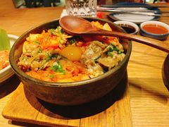 -烧肉达人•炭火烧肉(新天地店)