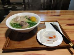 -富源春面馆(四川北路店)