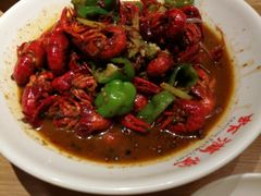 -虾满堂(瑞虹店)