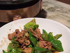 -绿茶餐厅(昌平悦荟店)