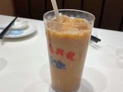 -龍记香港茶餐厅(久光百货店)