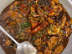 -大师傅金奖啤酒鱼(西街老店)