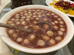 -汤记传菜(秀浦路店)
