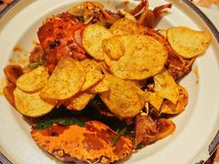 -涌煲记·蟹煲·砂锅海鲜·煲出宁波味(天一旗舰店)