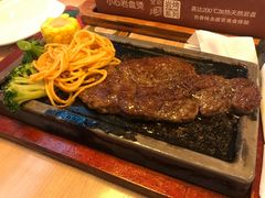 -必胜客(万象城店)