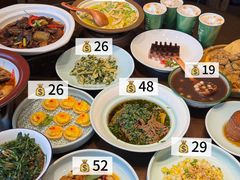 -打酱油·非遗淮扬菜(瘦西湖梅岭店)