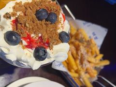 -bluefrog蓝蛙(皇庭广场店)