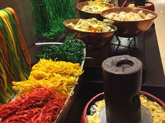 -北辰洲际酒店·IT MAMA意式家味餐厅