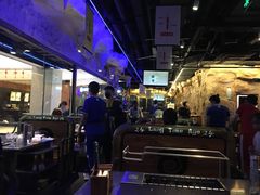 -很久以前羊肉串(大华三路店)
