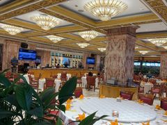 -万宝海鲜舫(劳动公园店)