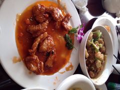 牟传仁大连老菜馆(星海店)-牟传仁饭庄(星海店)
