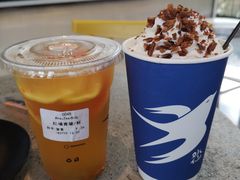 -BeauTea水仙(coco park店)