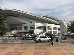 -福建师范大学(仓山校区)