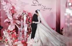 -无锡君来洲际酒店·宴会厅