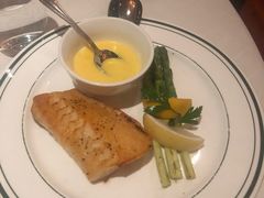 -Wolfgang’s Steakhouse 沃夫冈牛排馆(上海白玉兰广场店)