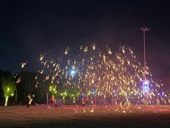-武汉园博园(武汉自然博物馆)